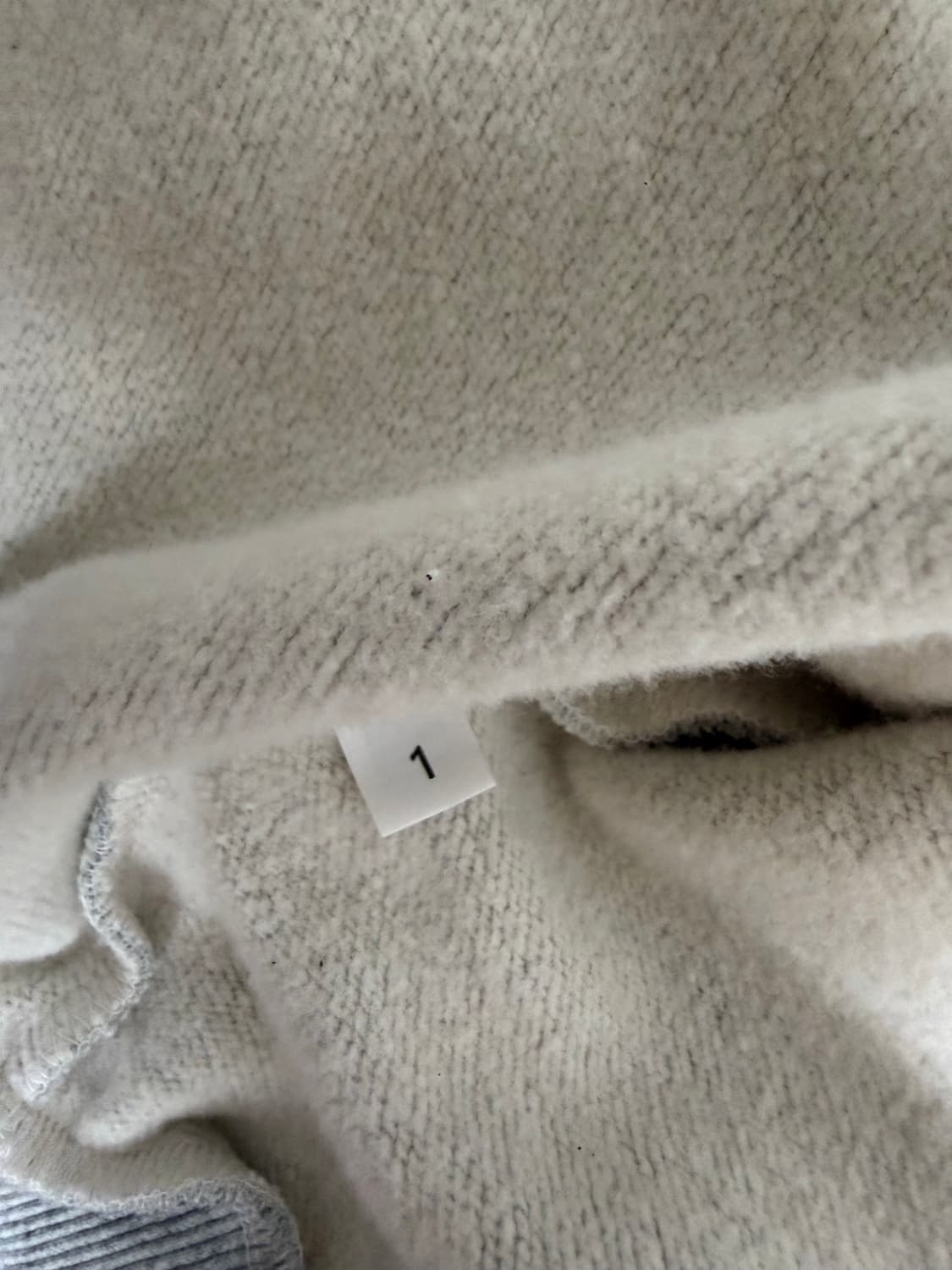 칸예 코리아 후드 상품이미지3