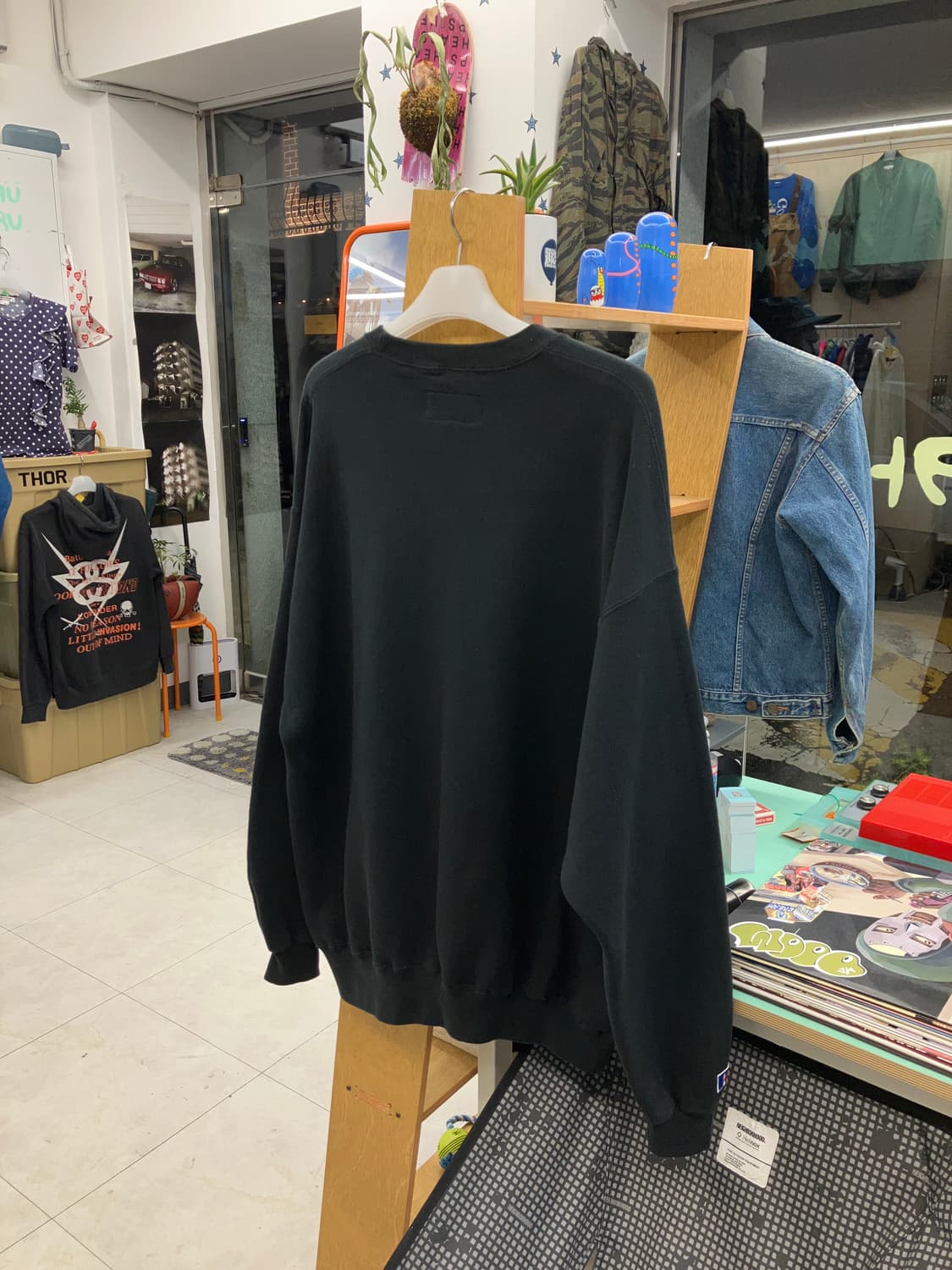 00s RUSSELL 상품이미지5