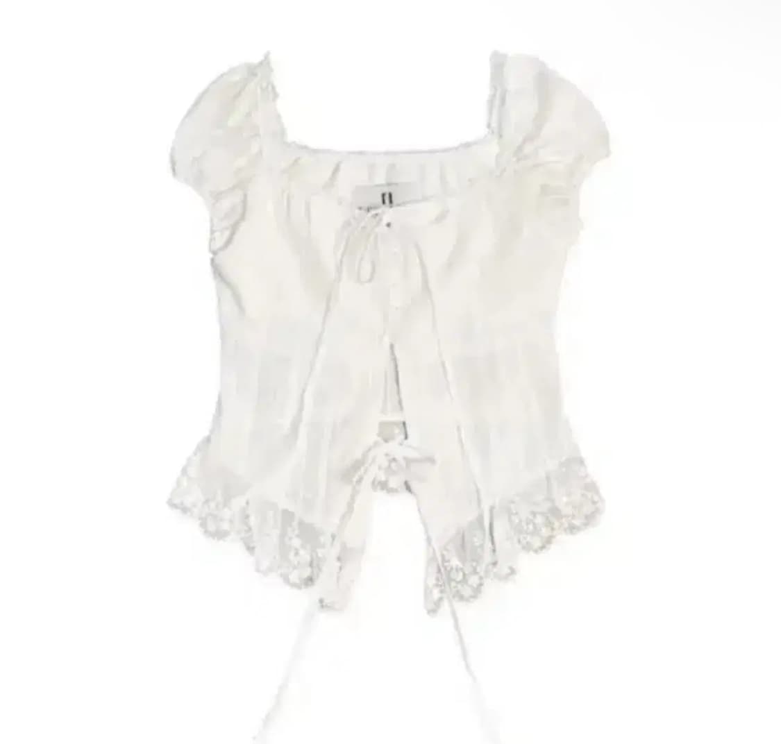 뉴얼린 블라우스s 상품이미지1