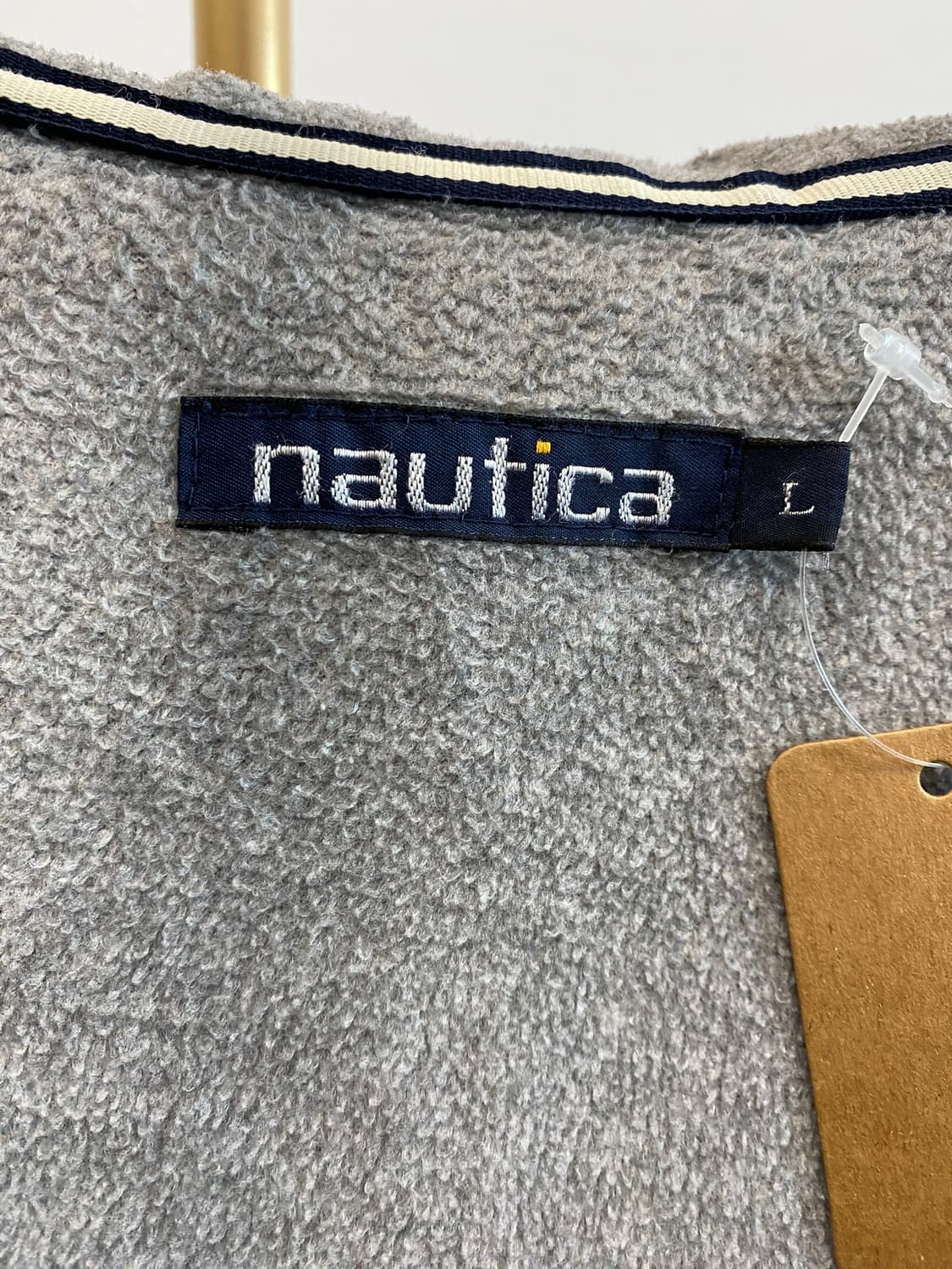 [L]노티카 자켓 상품이미지7