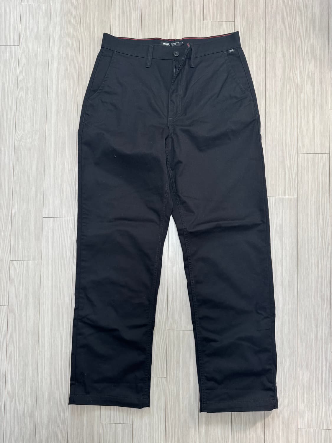 반스 어센틱 치노팬츠 상품이미지1