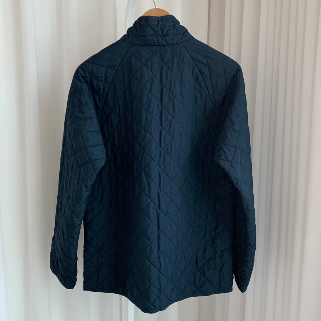 폴로 랄프로렌 키즈 퀼팅 자켓 상품이미지10