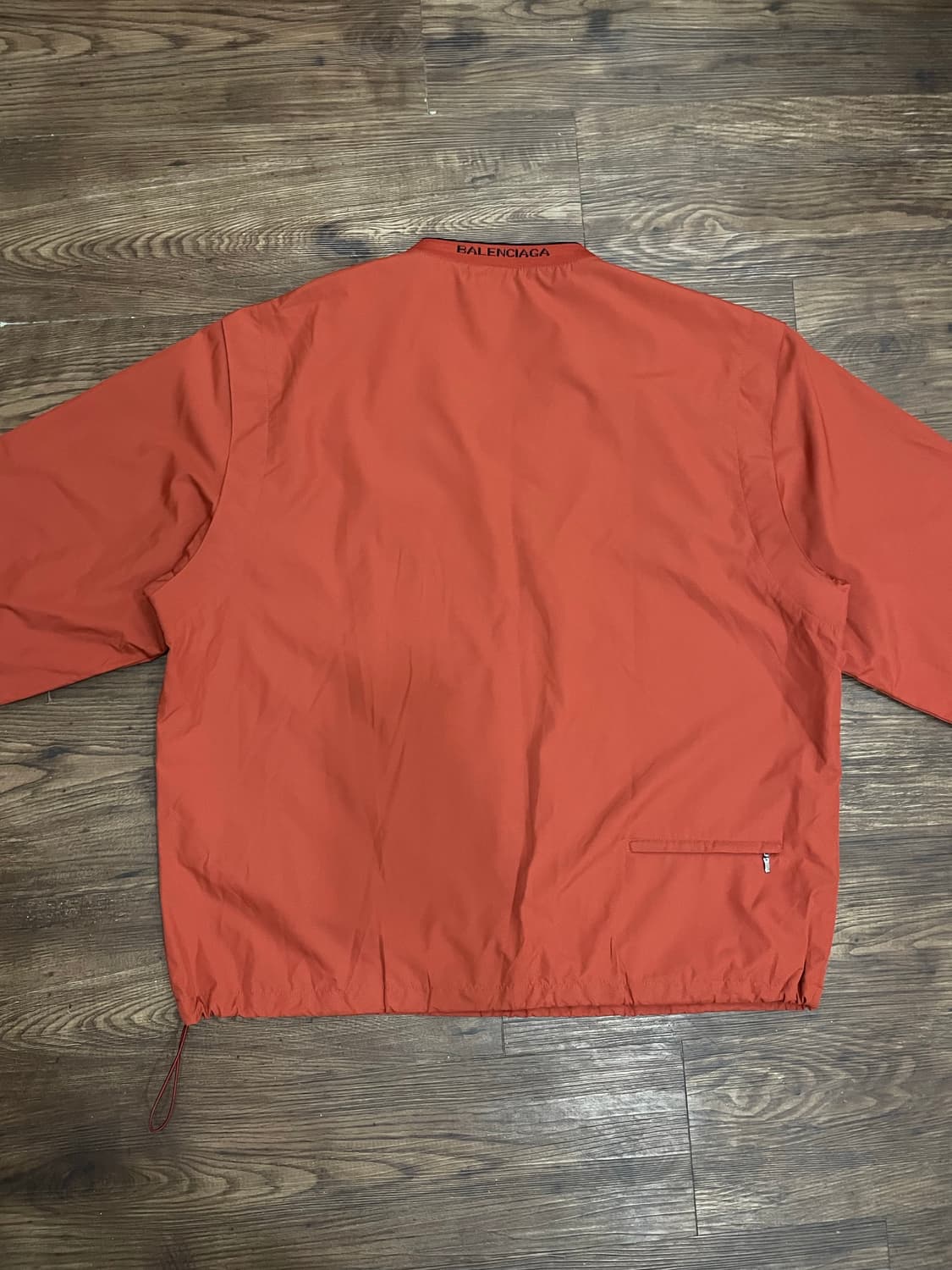 발렌시아가 BALENCIAGA BB로고 웜업 상품이미지8