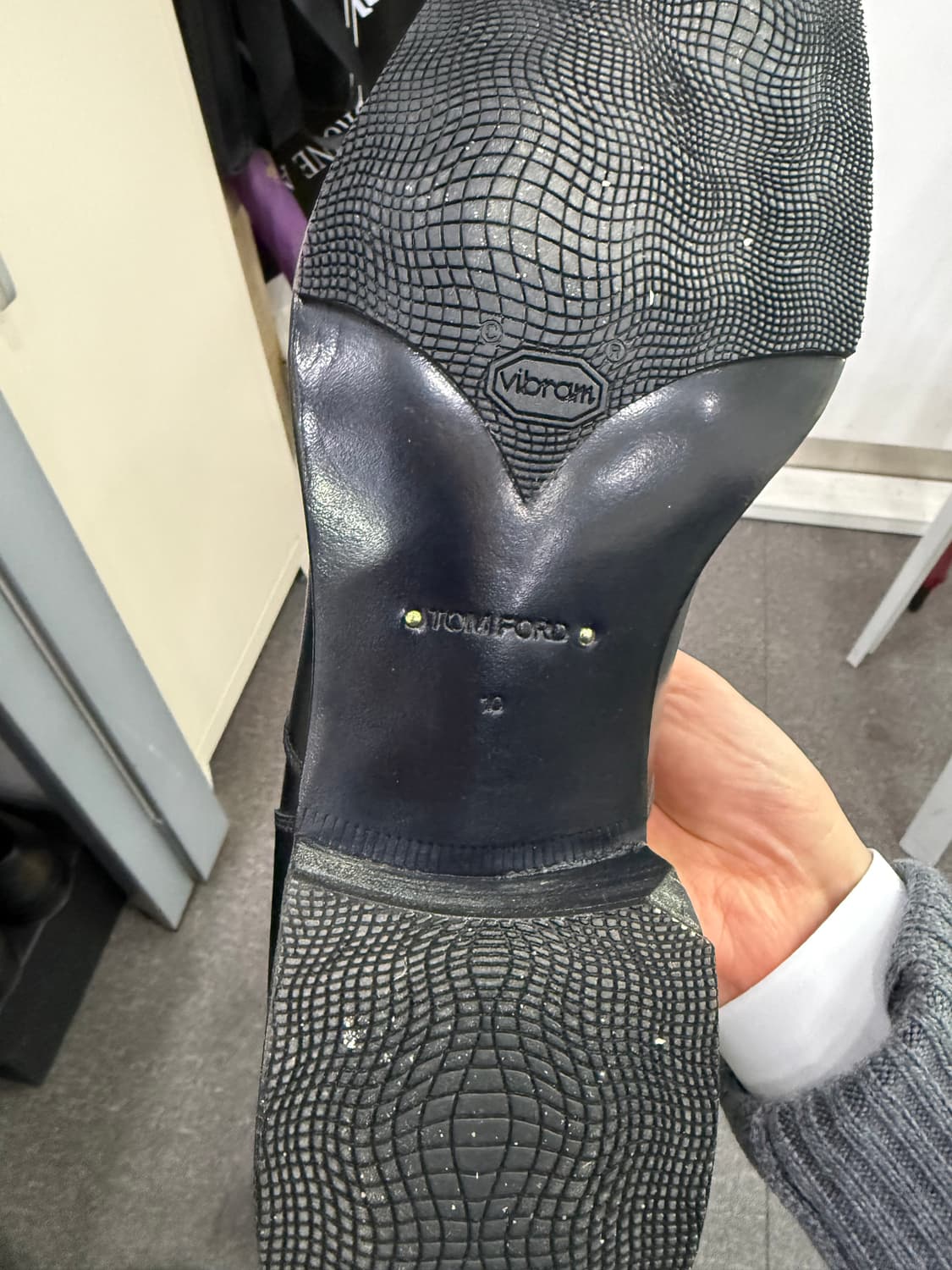 톰포드레이스업 10.(285-290) 상품이미지6