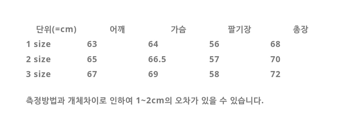 퍼렌 25ss 워시드 후드집업 블랙 상품이미지2
