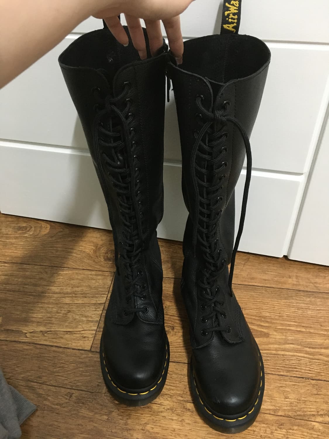 닥터마틴 1b60 상품이미지1