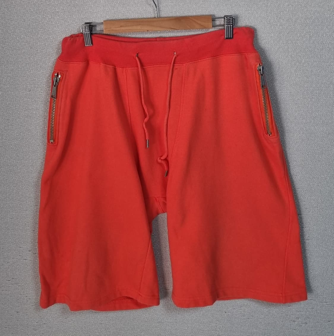 L ) 디스퀘어드2 오렌지 반바지 상품이미지1