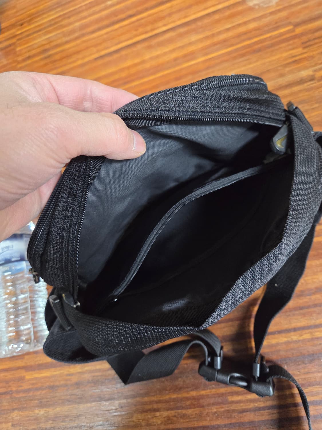 나이키 올드스쿨 웨이스트백 크로스백  상품이미지3