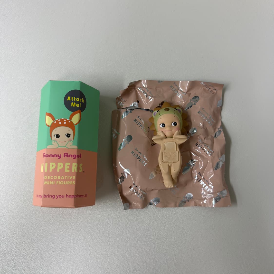 소니엔젤 히퍼 사자 상품이미지2