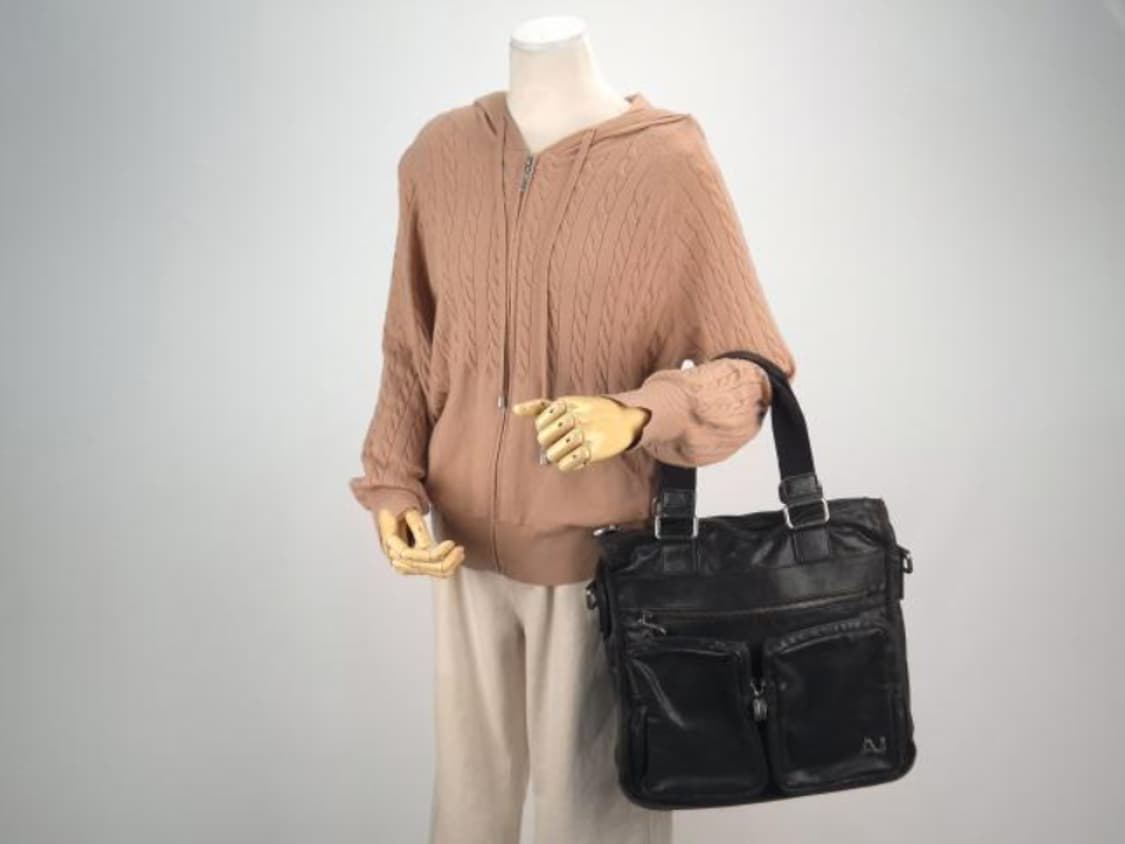 아르마니 토트백 상품이미지10