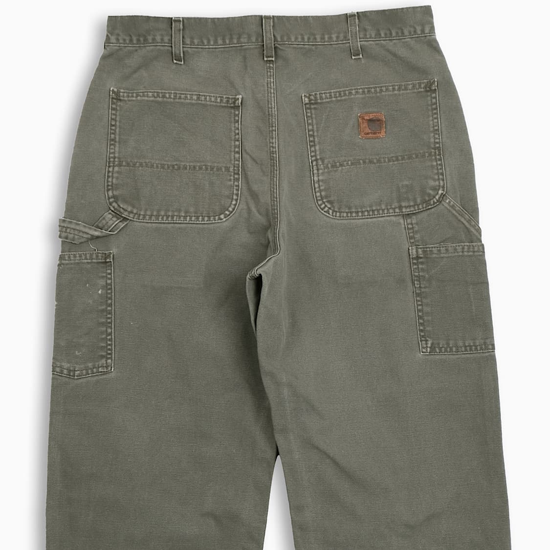 빈티지 칼하트 싱글니 B11 워크 팬츠 33 인치 CH0113405 상품이미지6