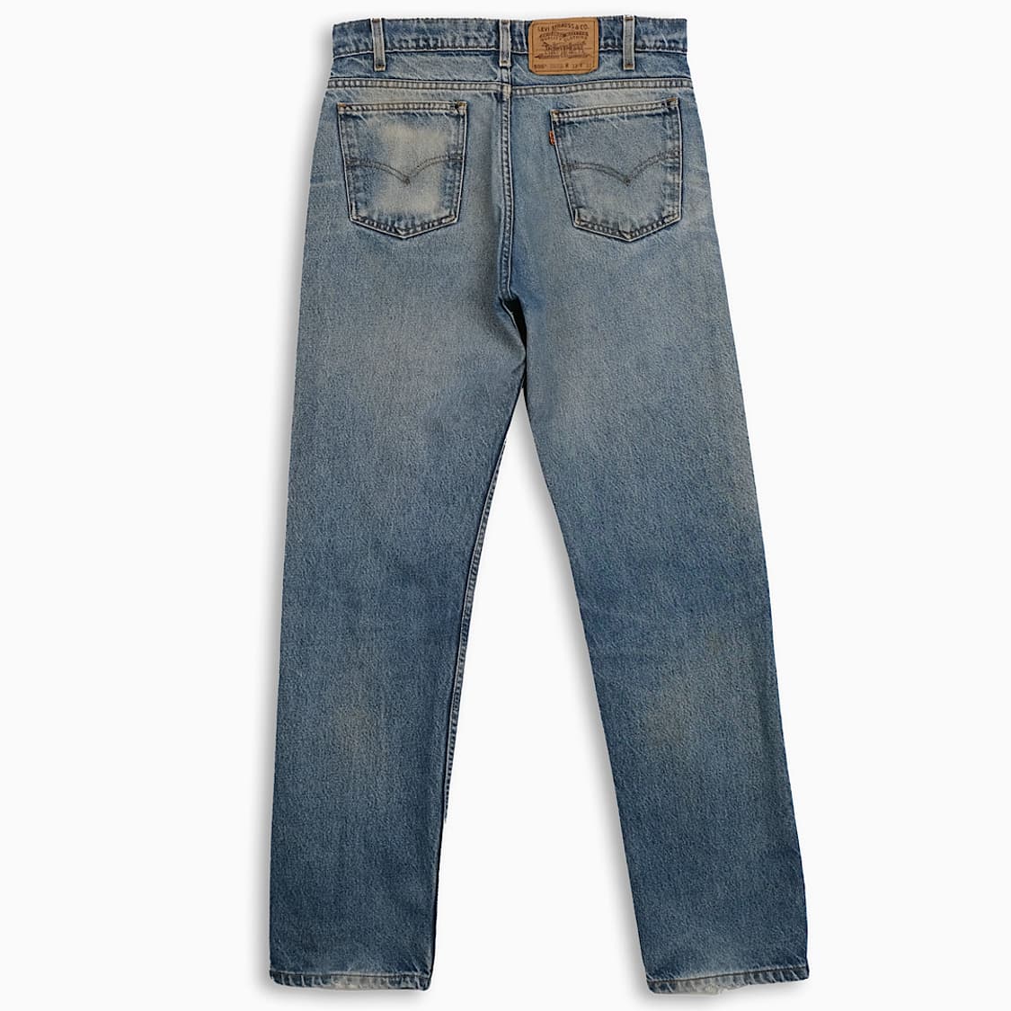 리바이스 505 오렌지탭 중청 90s 31 인치 OR5053368 상품이미지3