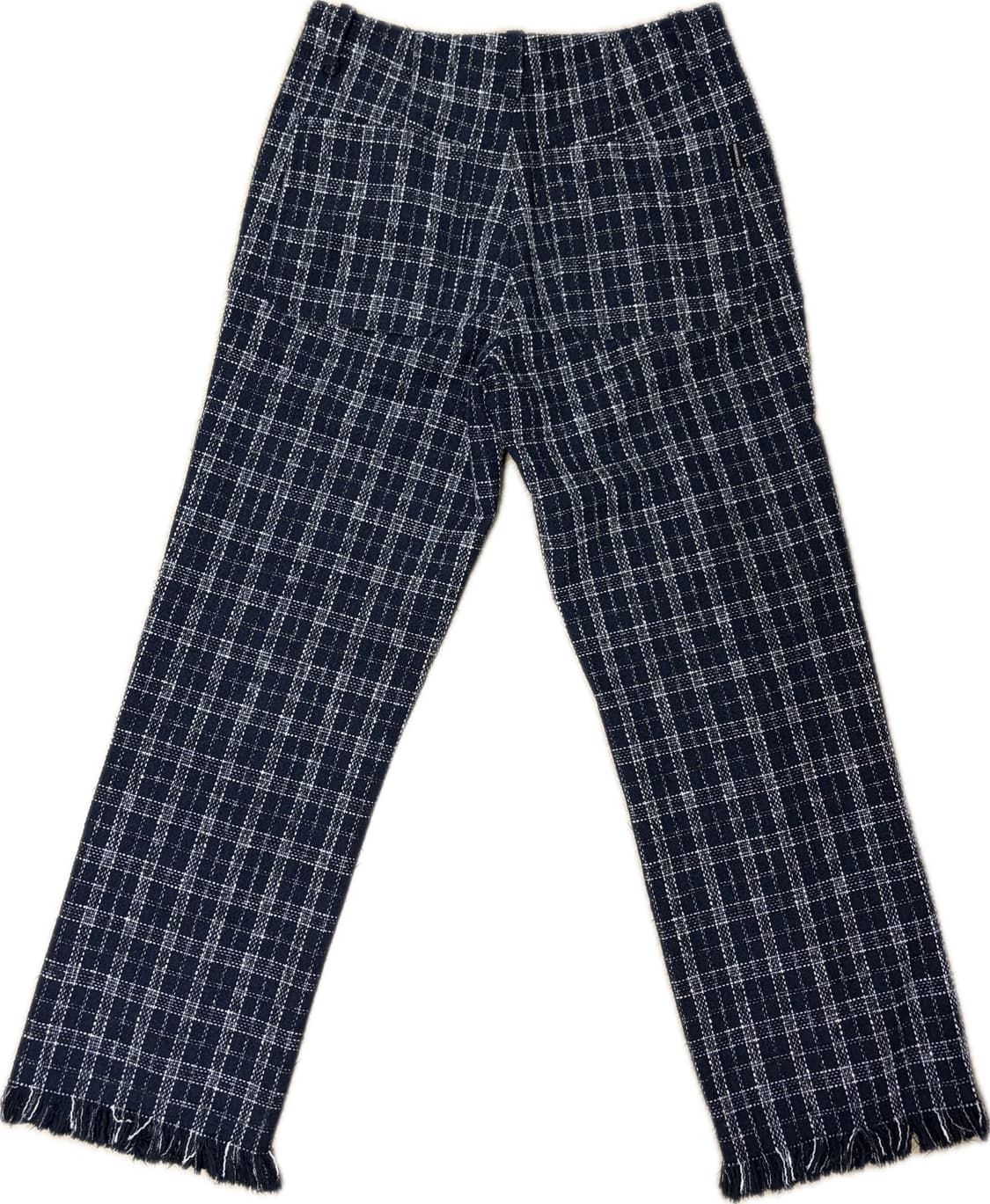 로맨틱크라운 - 트위드 팬츠 상품이미지2