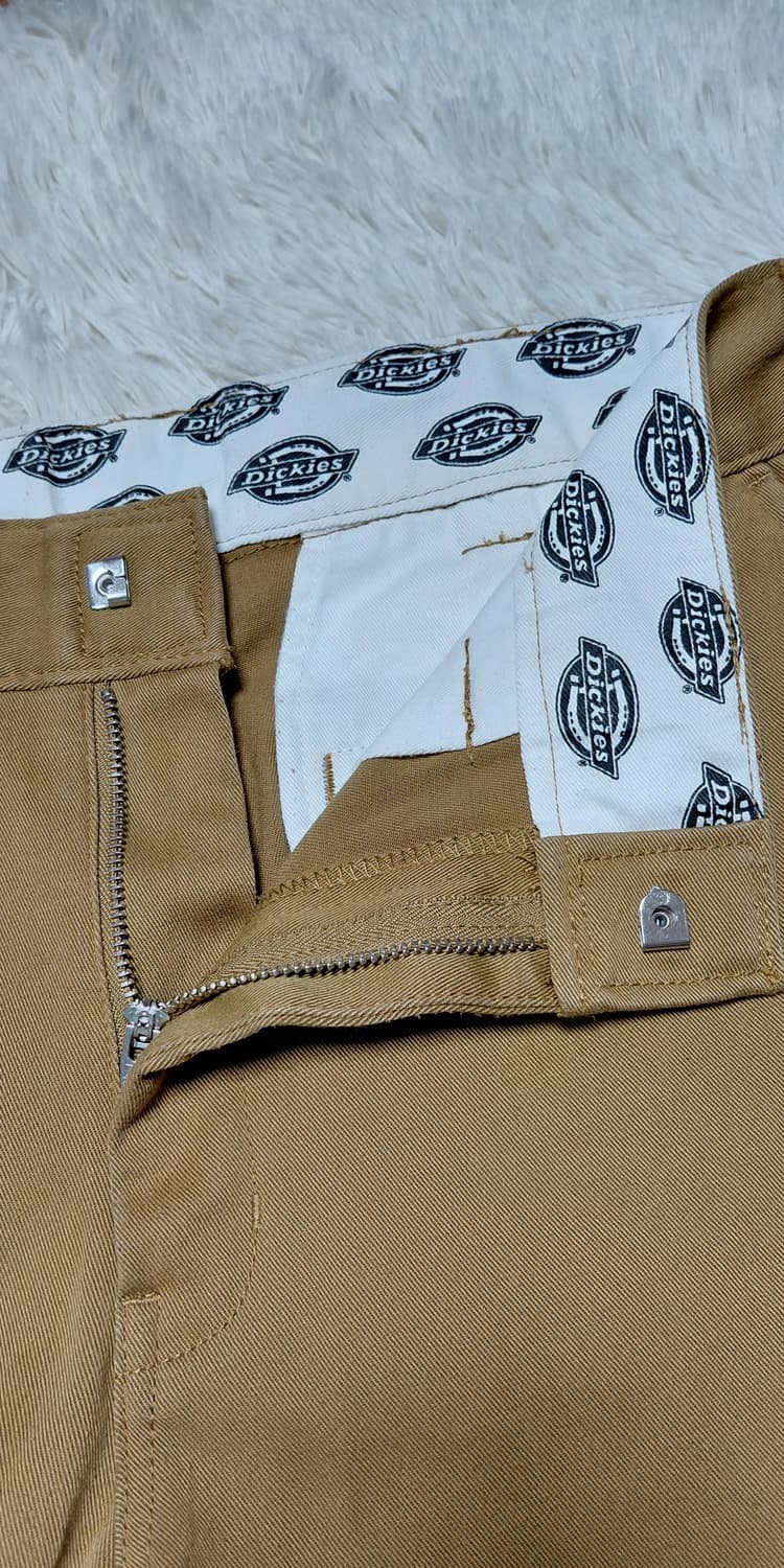 Dickies 남성 갈색 바지 32 (택비포함) 상품이미지2