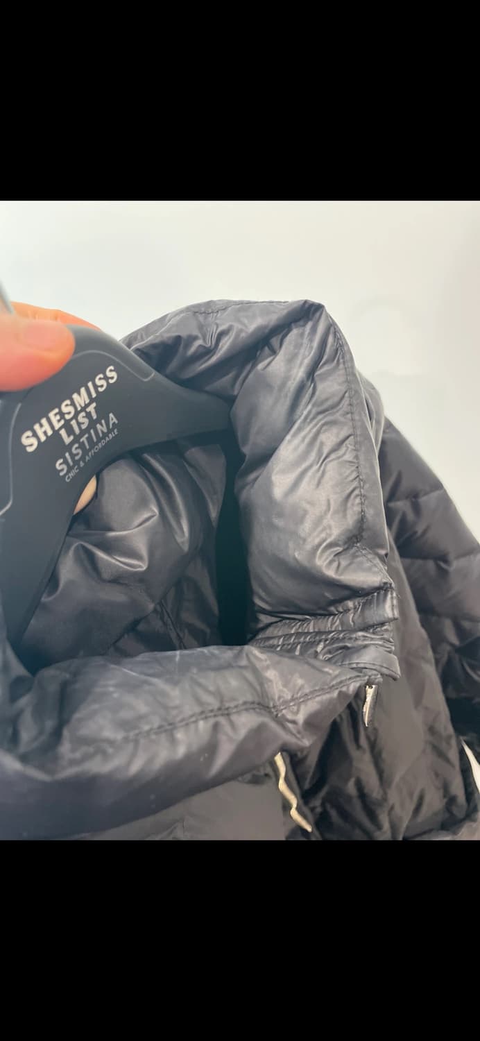 럭스위즈 패딩 상품이미지3