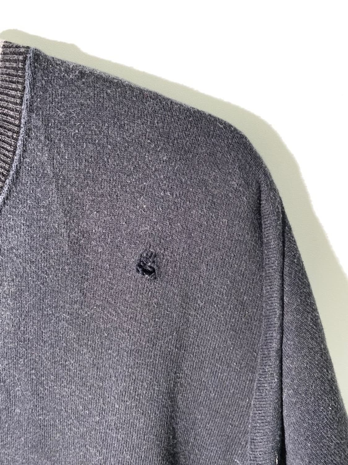 head 빅사이즈 맨투맨 상품이미지5