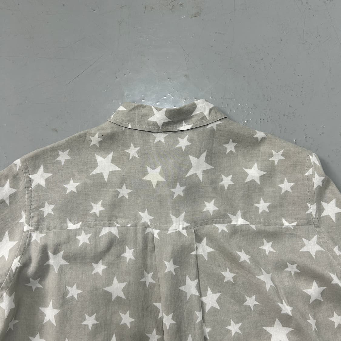 저널 스탠다드 스타 셔츠  상품이미지5