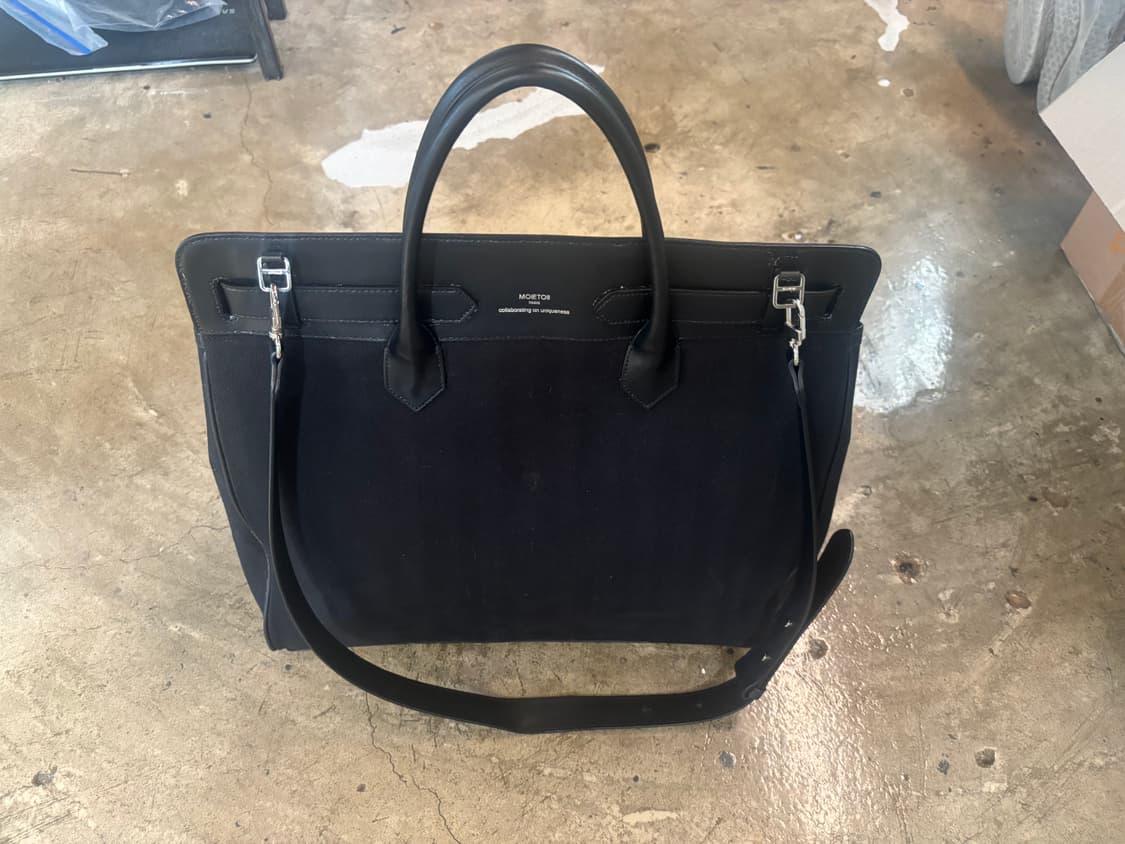 모이에토이 블랙 43 상품이미지2