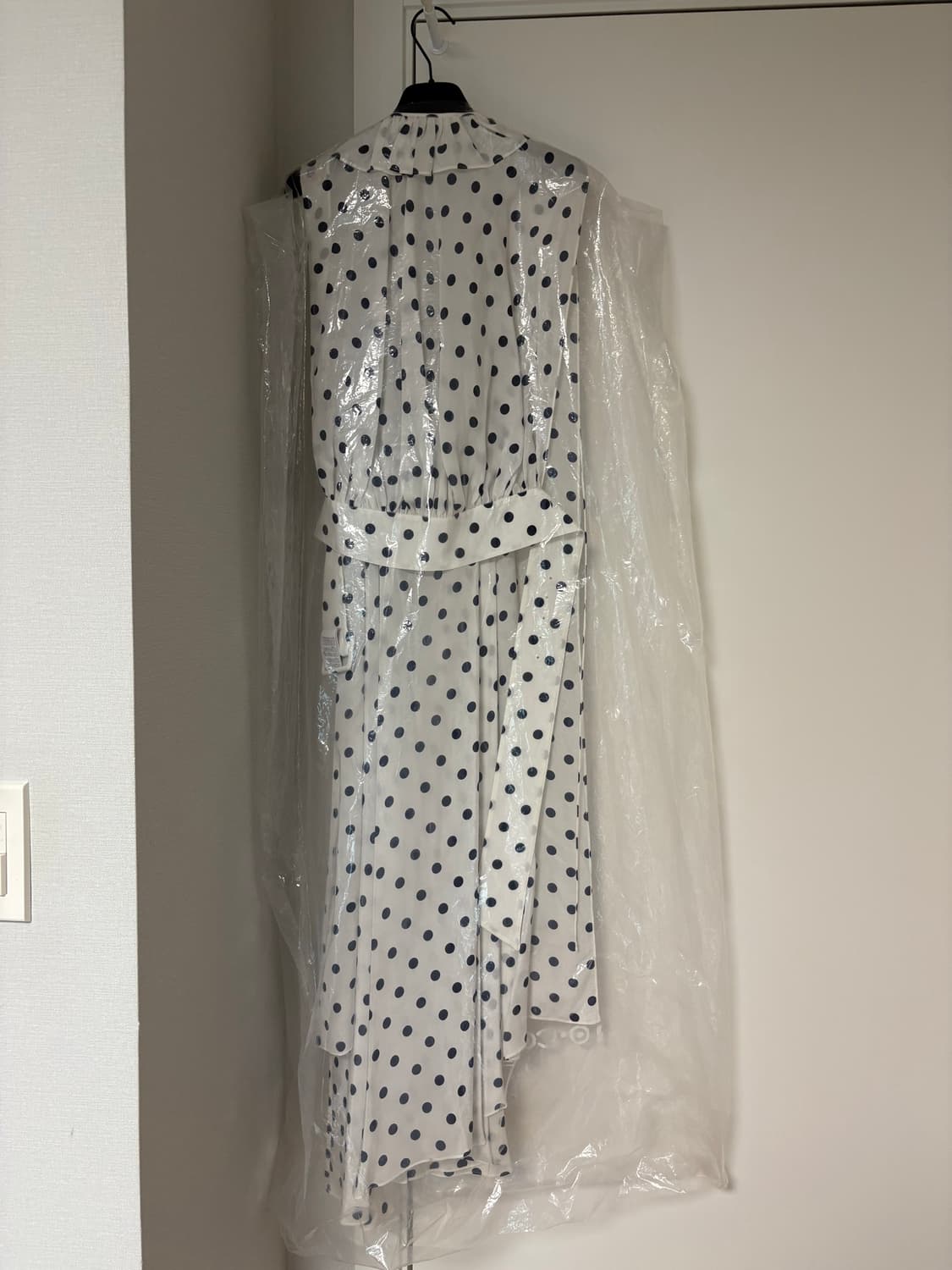  Balenciaga blouse 상품이미지2