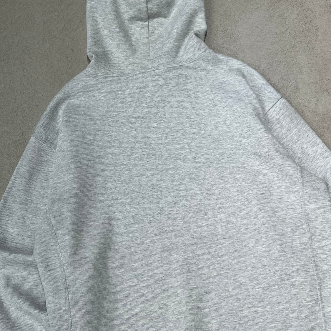 컬럼비아 빅로고 후드티 s10337 상품이미지4