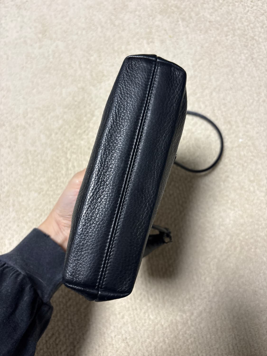 크롬하츠 비브백  상품이미지3