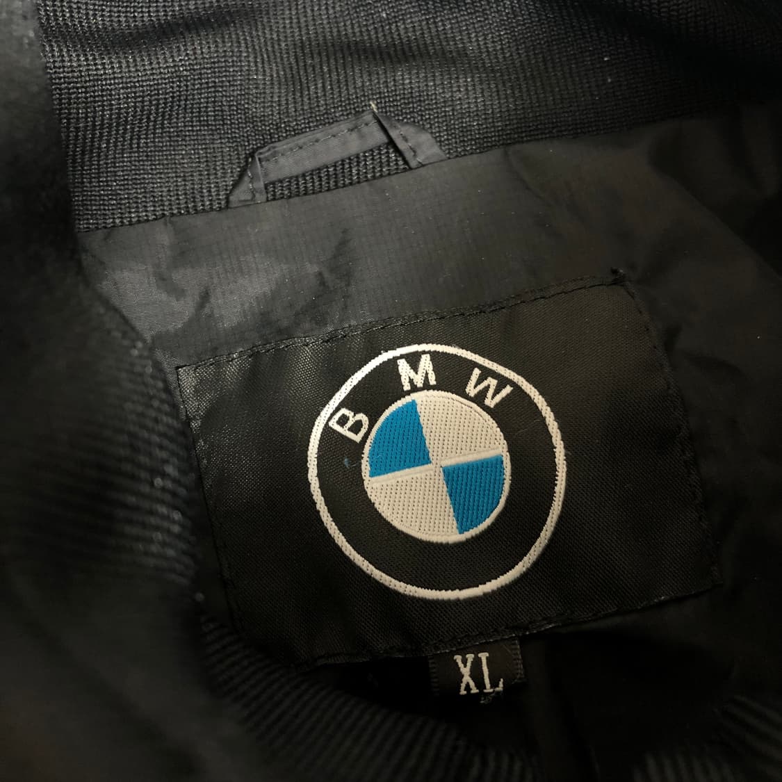 BMW 모터 점퍼 XL 상품이미지2