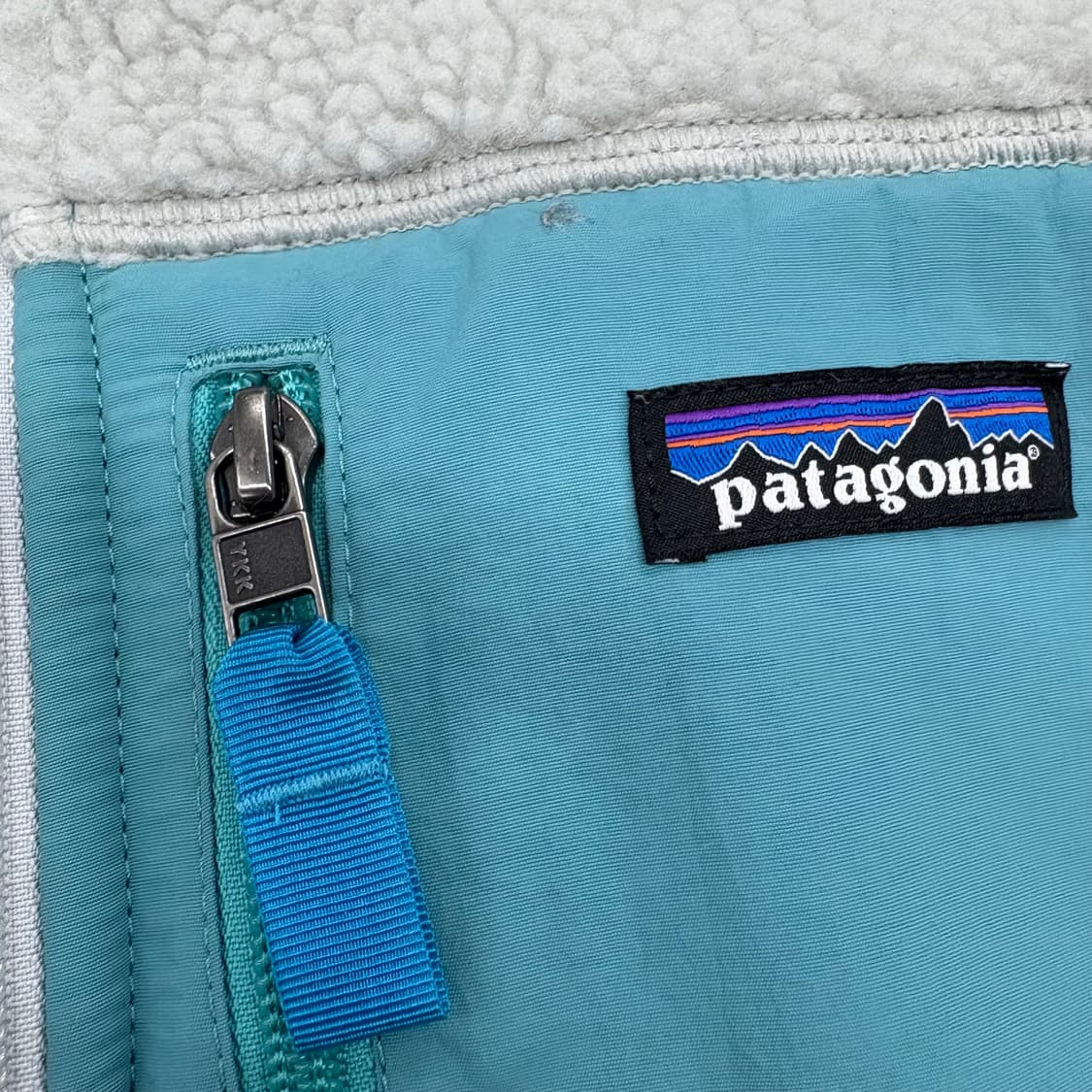 (90)파타고니아레트로플리스 상품이미지4