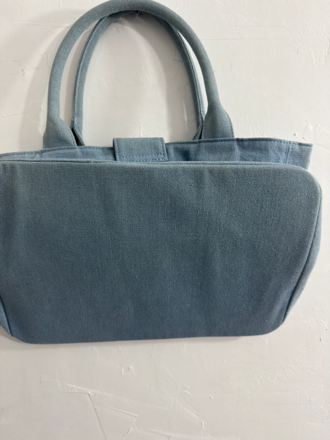 cecil mcbee denim shoulderbag 상품이미지4