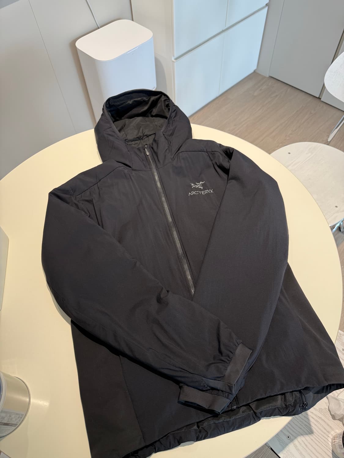 아크테릭스 아톰 lt 상품이미지1