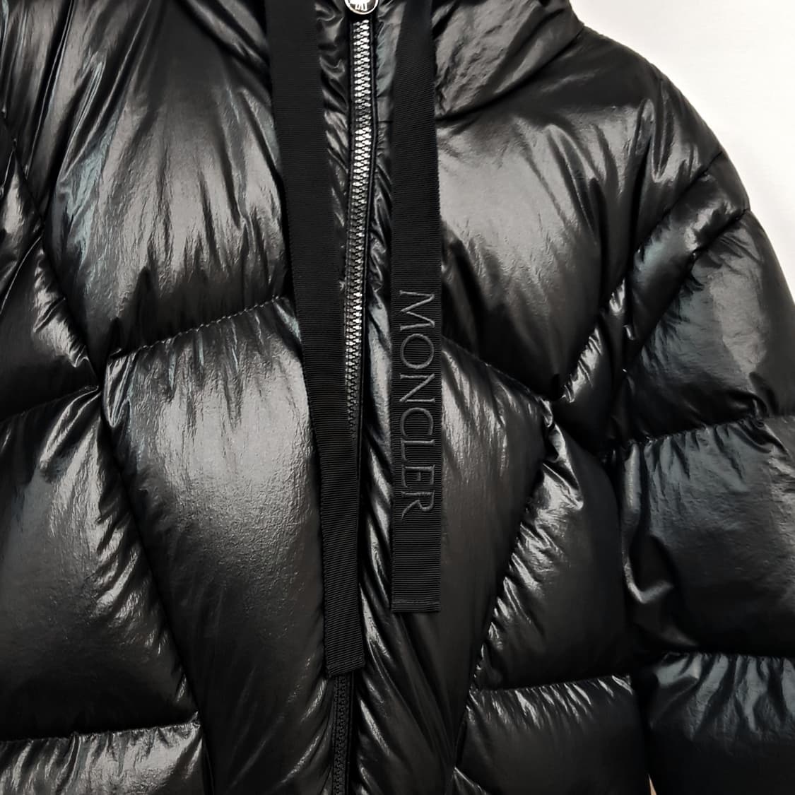 몽클레어 여성 SELENGA 구스다운 패딩 점퍼 I20931C00030 상품이미지3