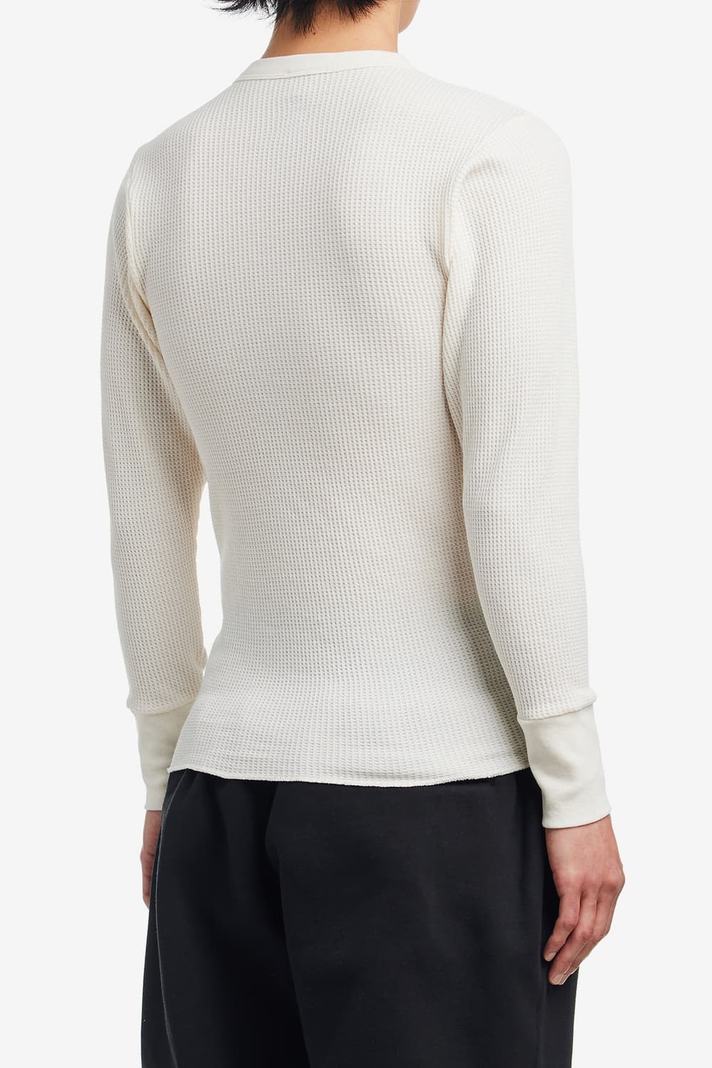 FUCKING AWESOME LOGO LS WH 상품이미지3