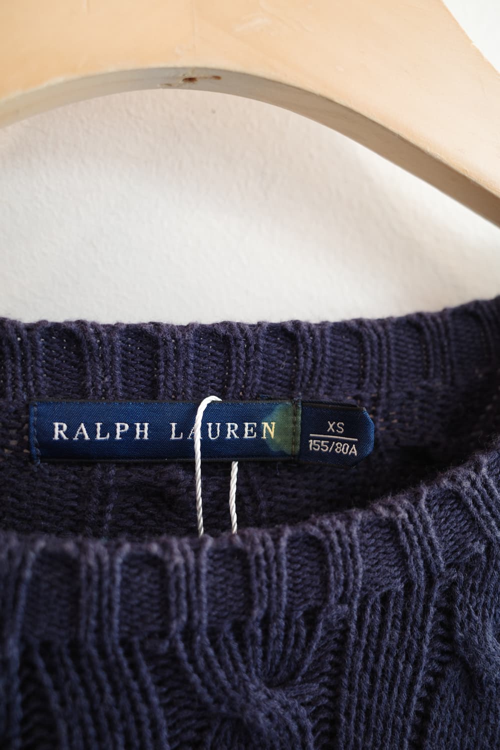 PoloRalphLauren 폴로 랄프로렌 케이블 니트 상품이미지3