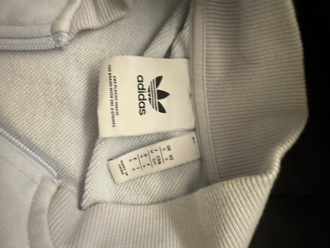 아디다스 파이어버드 집업 상품이미지2