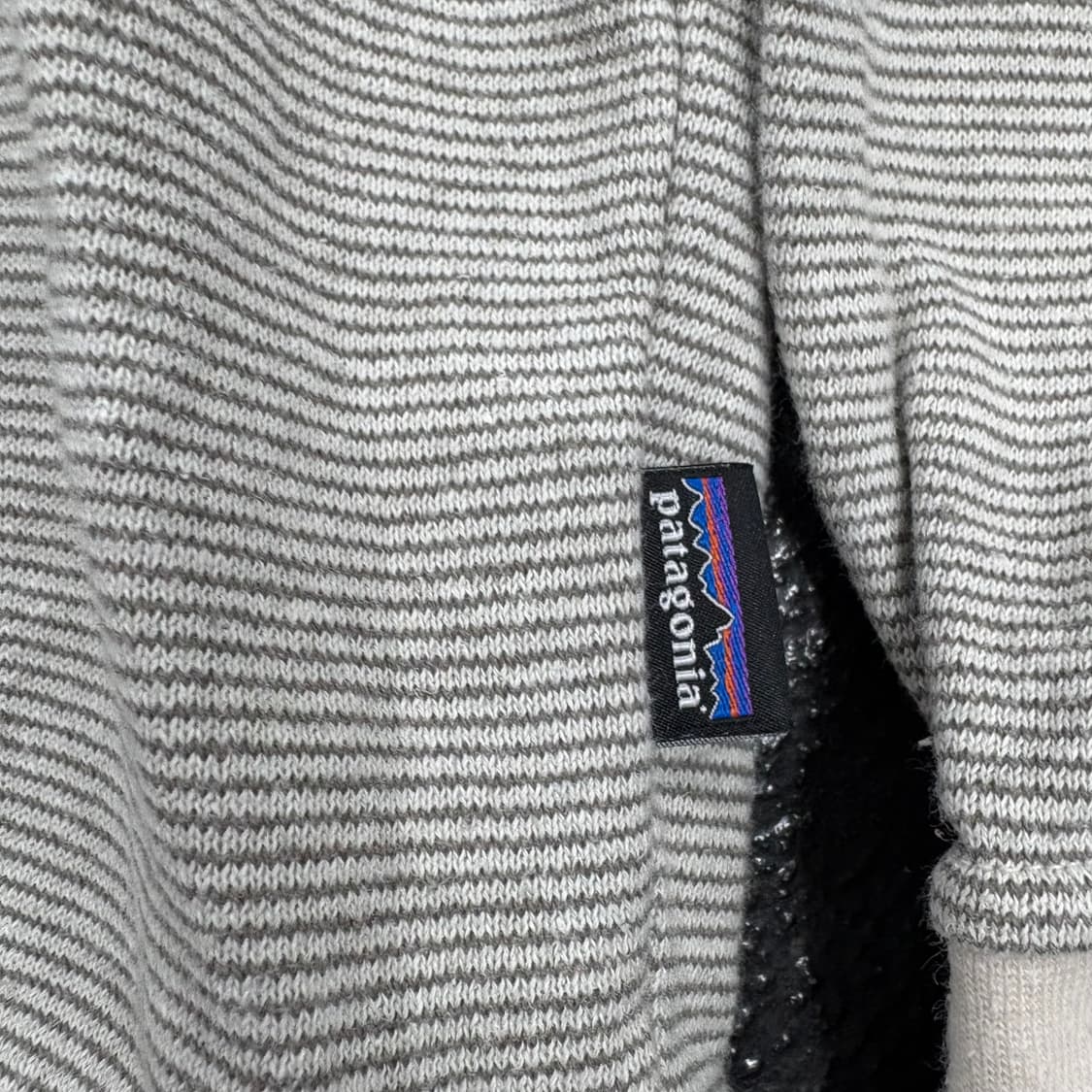 (100)파타고니아스트라이프슬리브 상품이미지4