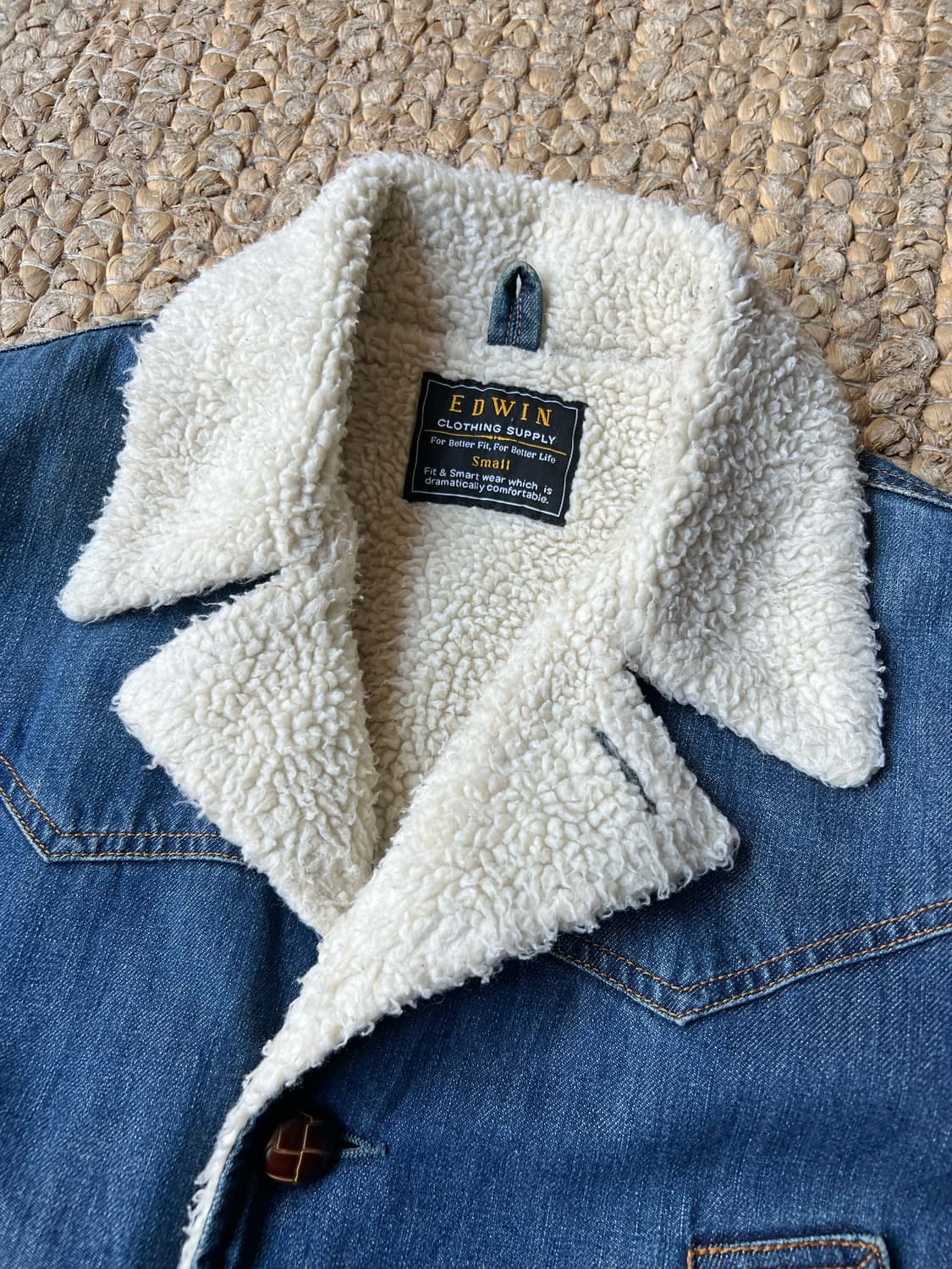 👧🏻EDWIN 상품이미지3