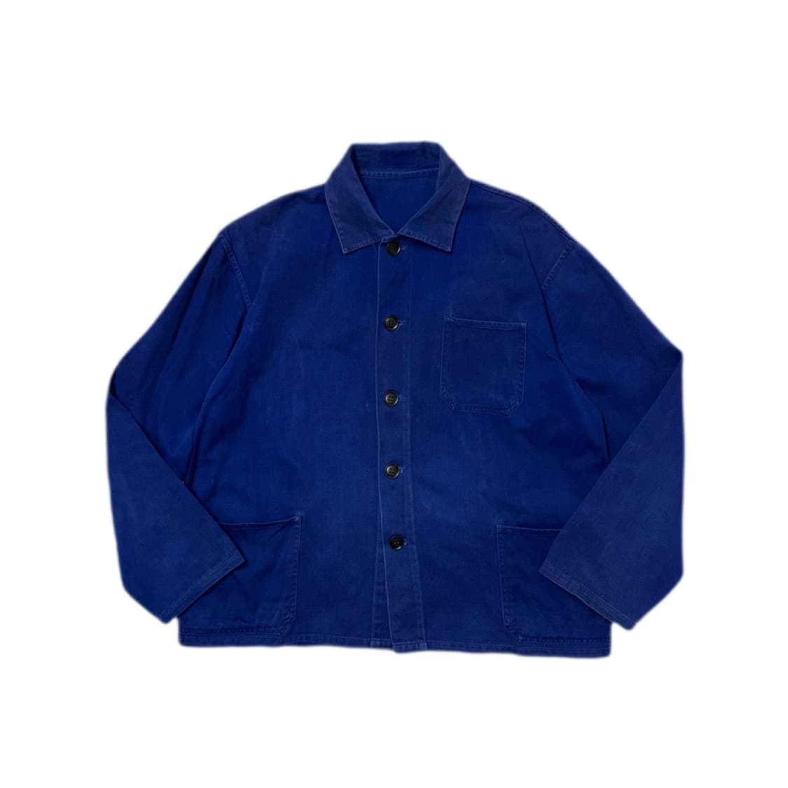 French workwear jacket 프렌치 워크자켓 상품이미지1
