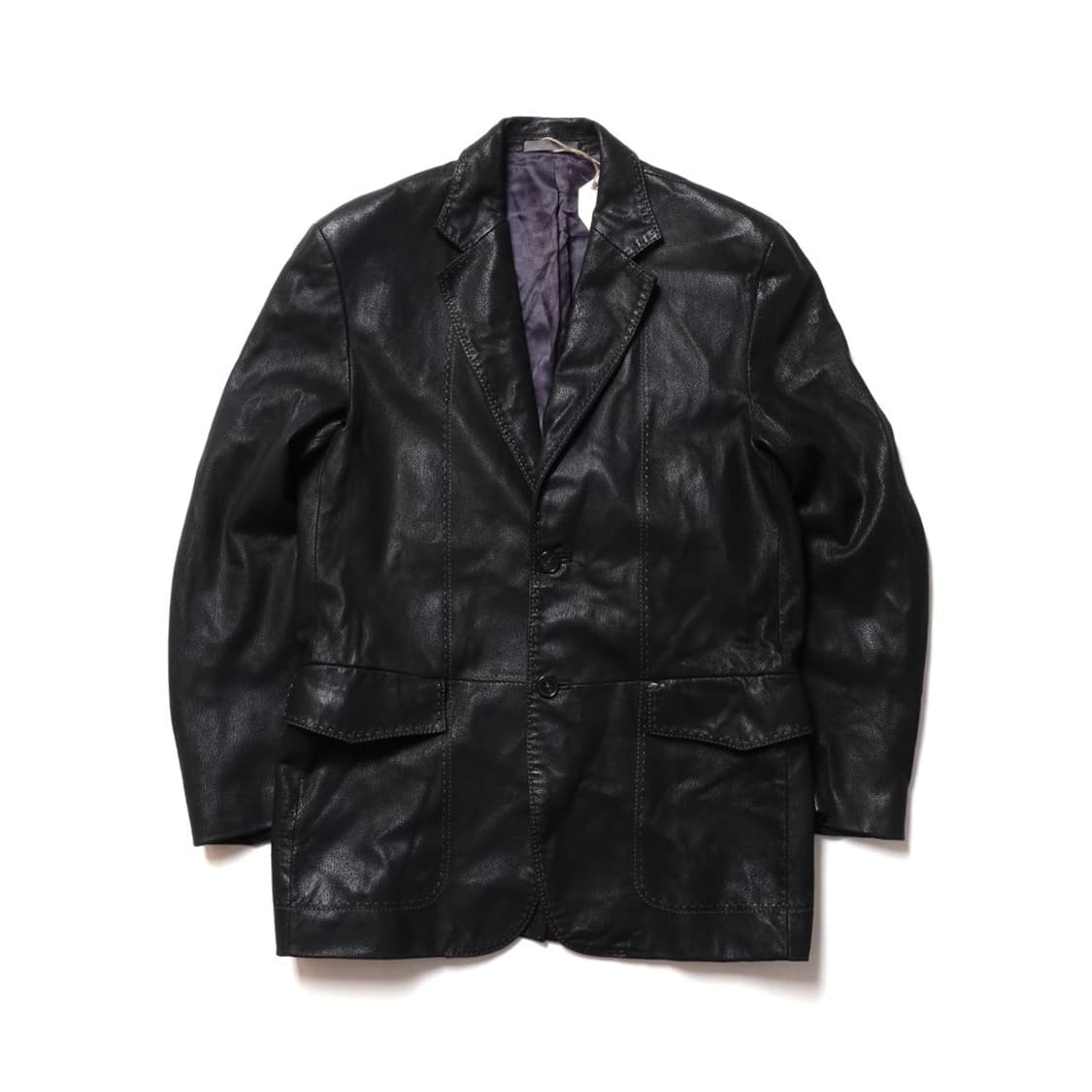 지방시 Givenchy Lambskin 2B Blazer 

 상품이미지1