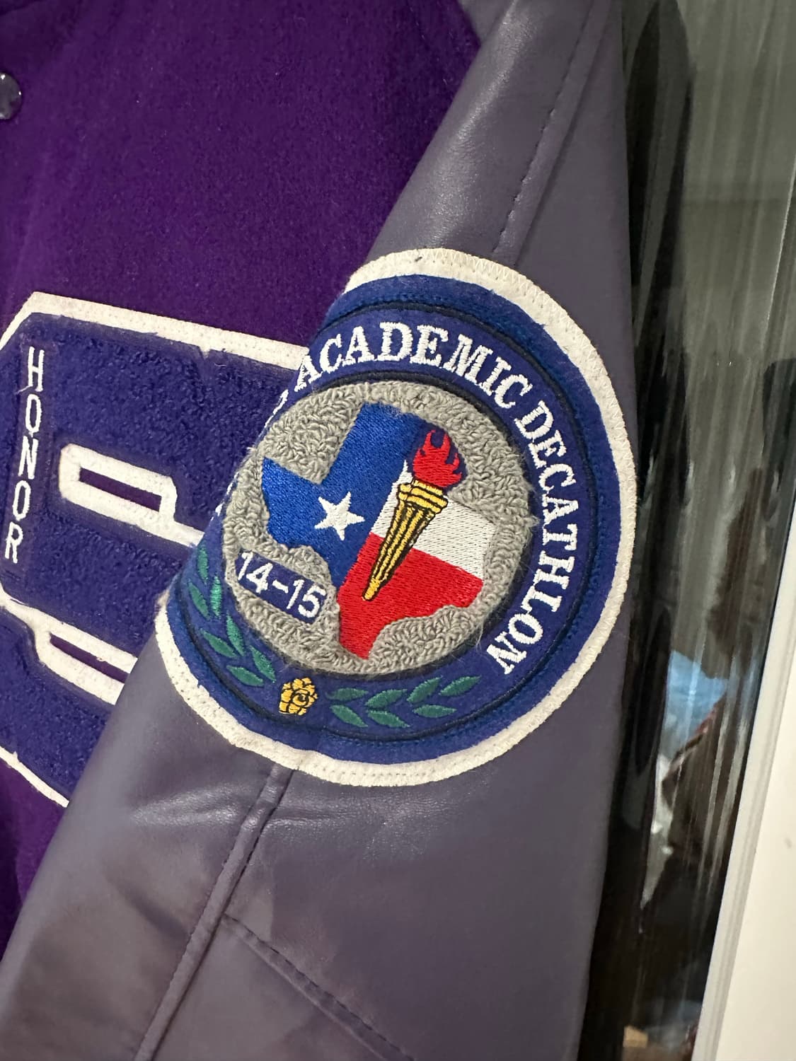 미국 빈티지 야구점퍼 찐👍 상품이미지3