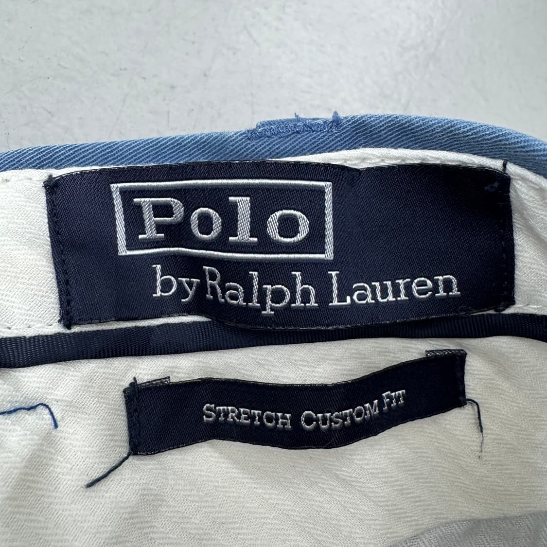 폴로 코튼 치노팬츠 상품이미지6