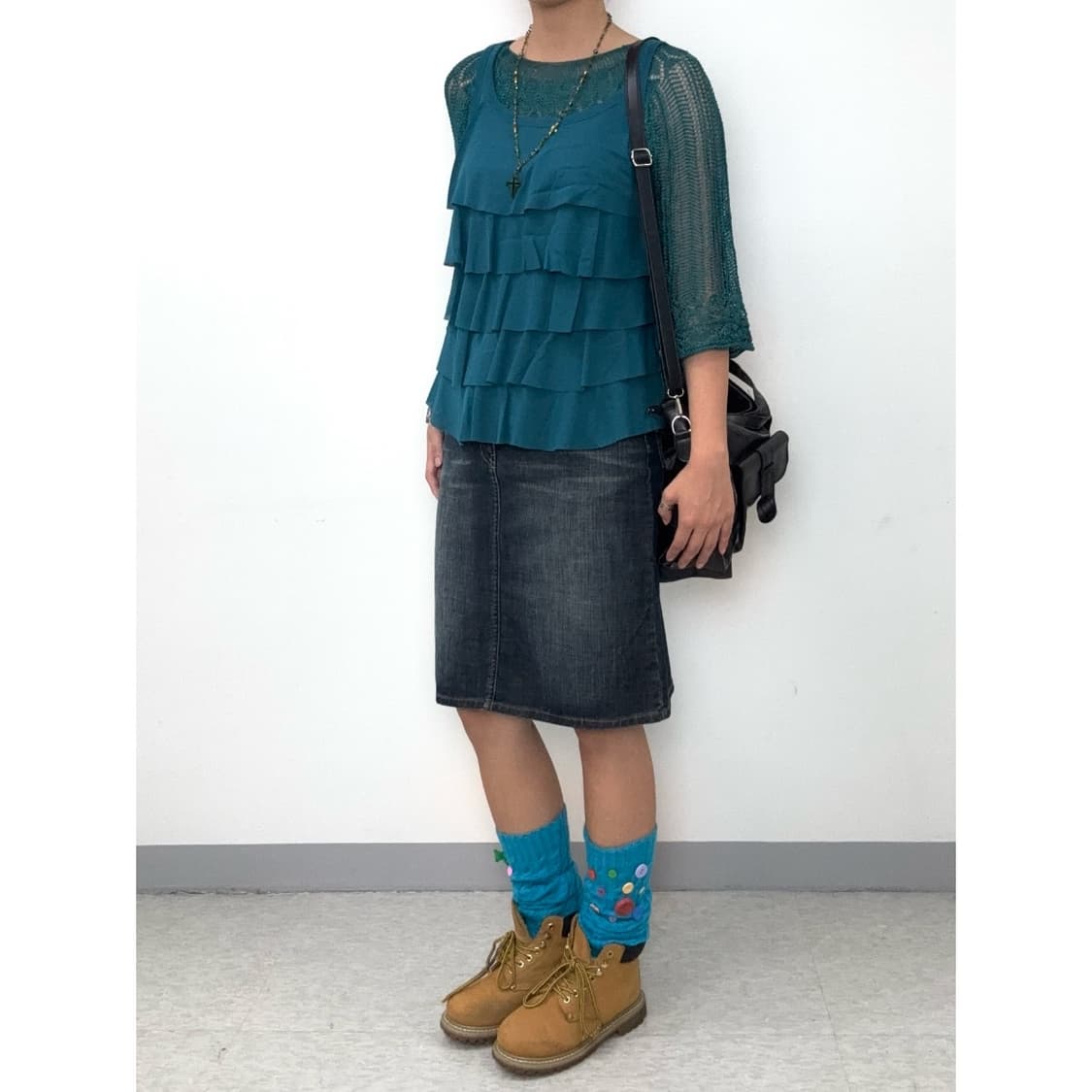 Teal Reverie Set (4 pieces)  상품이미지2