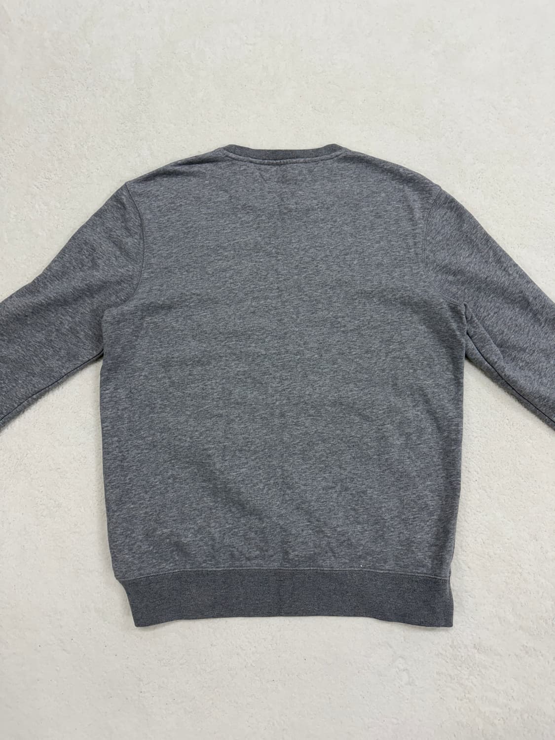 타미힐피거 맨투맨 (M) 상품이미지5