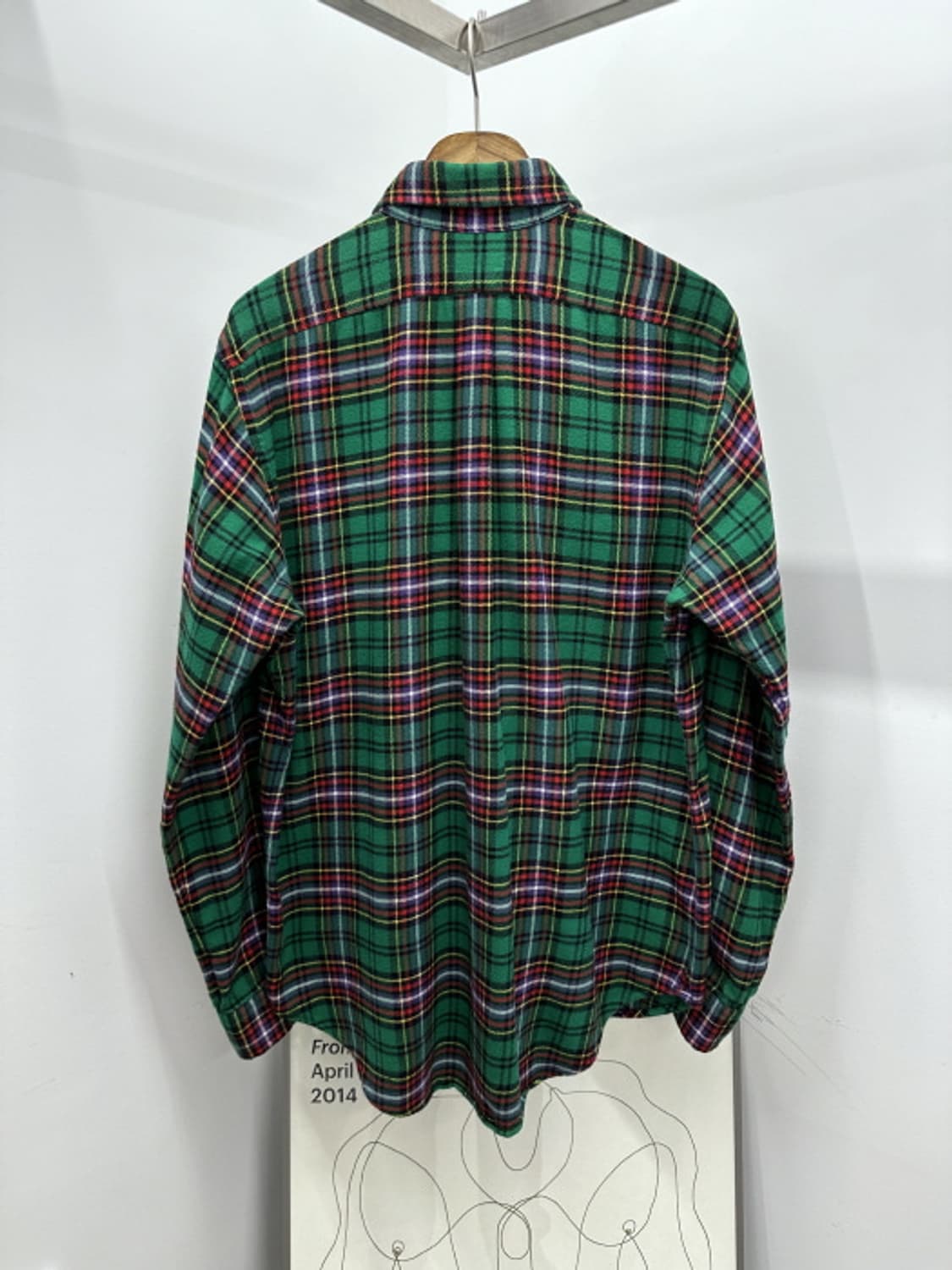 POLO by RALPH LAUREN (XL) 상품이미지4