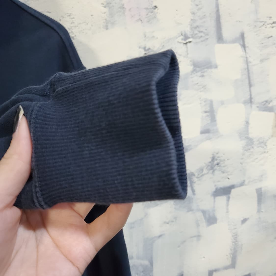 챔피온 빅로고 후드티  상품이미지3