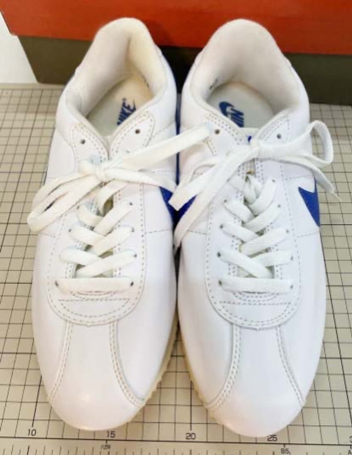 94년 나이키 코르테즈 255 데드스탁 상품이미지4