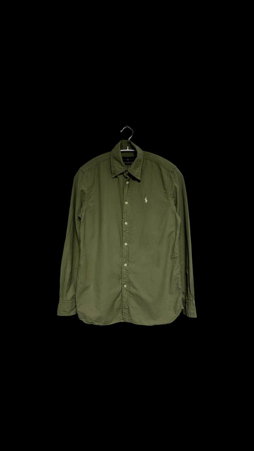 폴로 랄프로렌 셔츠 상품이미지1