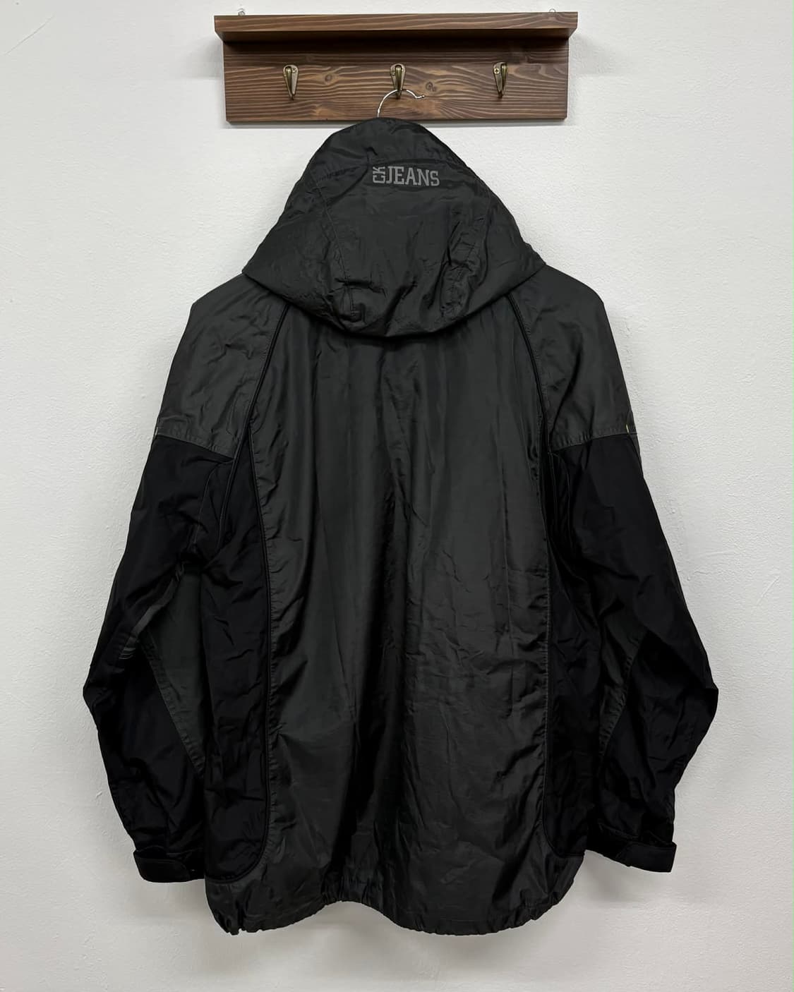 [M] 캘빈클라인 멀티포켓 윈드브레이커 자켓 상품이미지2