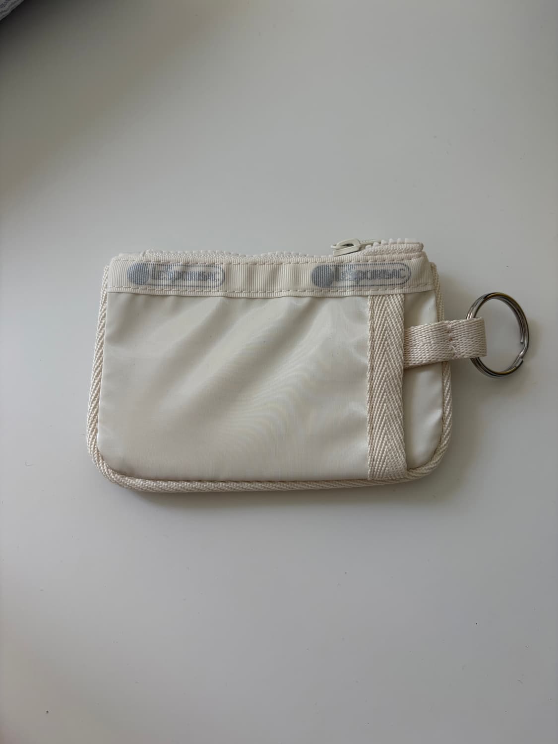 레스포삭 Lesportsac 카드 지갑 파우치 상품이미지1