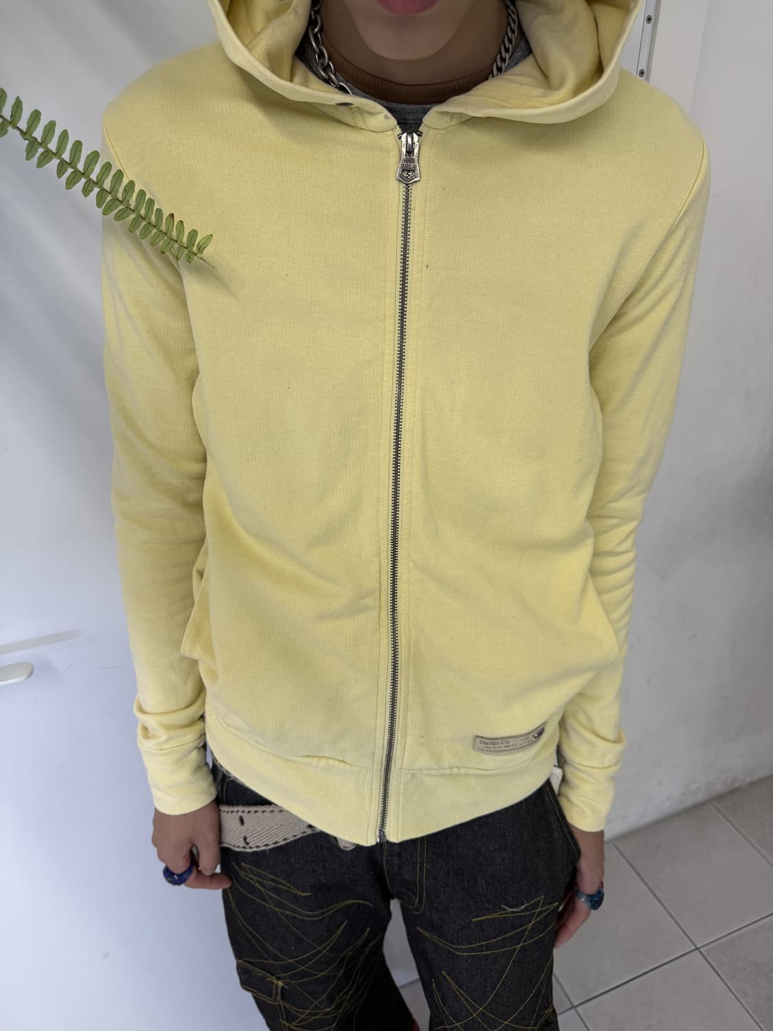 DIESEL 상품이미지3