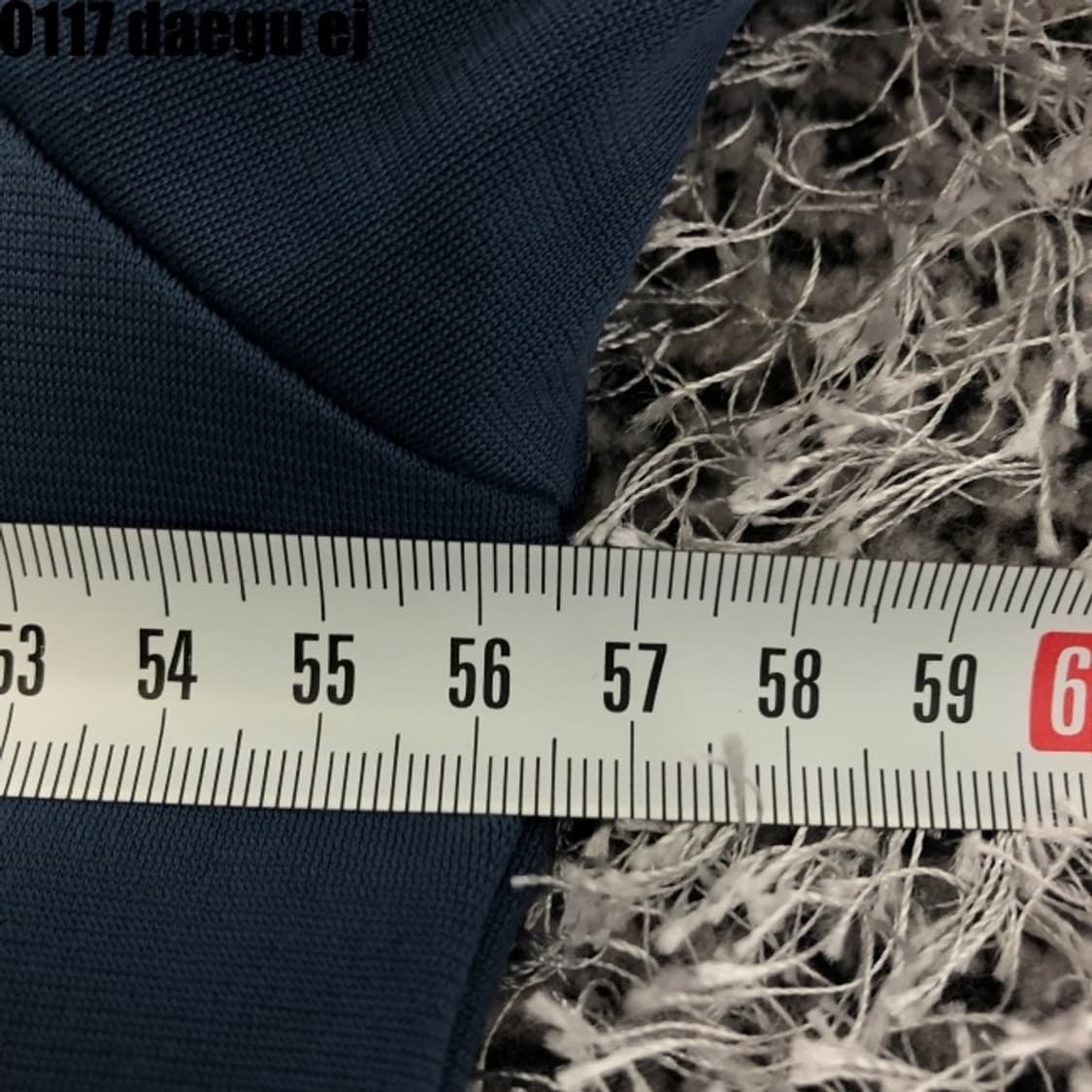 아디다스 파이어버드 져지집업  상품이미지6