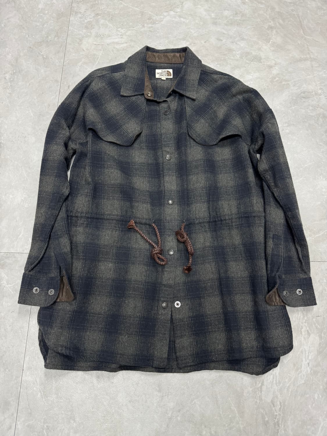 노스페이스 상품이미지1